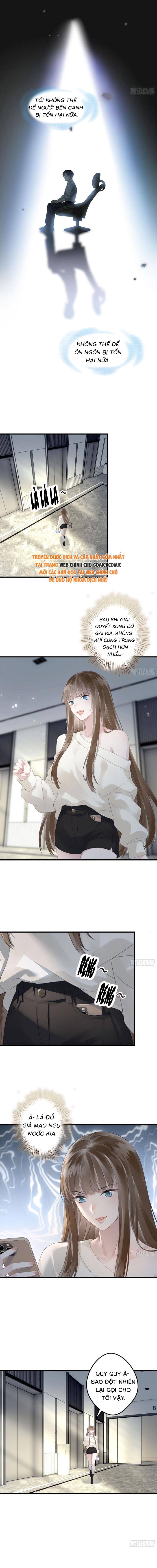 Sau Ly Hôn Chồng Cũ Cứ Muốn Trở Lại Làm Chính Thất Chap 29 - Next Chap 30