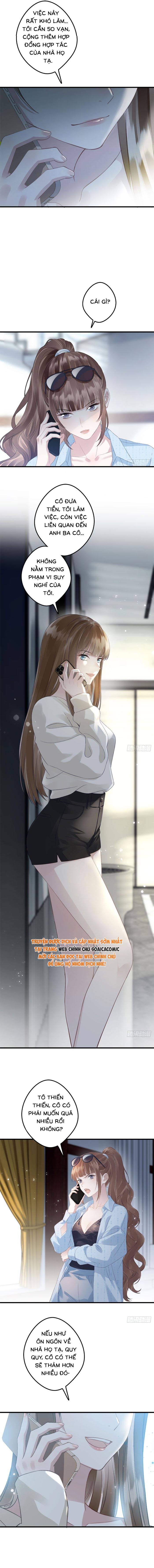 Sau Ly Hôn Chồng Cũ Cứ Muốn Trở Lại Làm Chính Thất Chap 29 - Next Chap 30