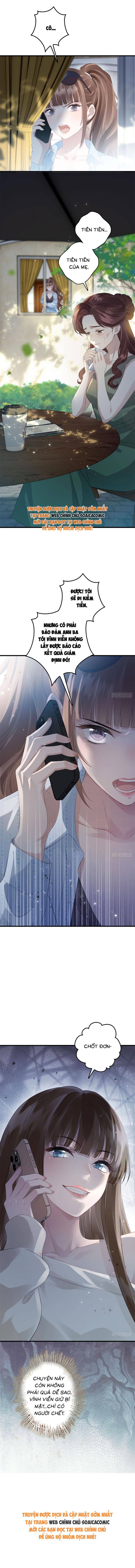 Sau Ly Hôn Chồng Cũ Cứ Muốn Trở Lại Làm Chính Thất Chap 29 - Next Chap 30
