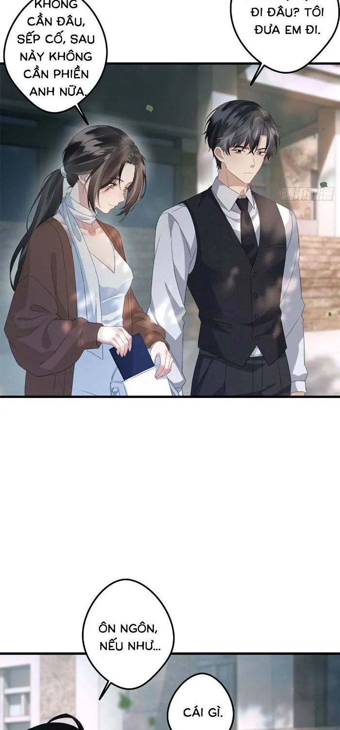 Sau Ly Hôn Chồng Cũ Cứ Muốn Trở Lại Làm Chính Thất Chap 31 - Next Chap 32