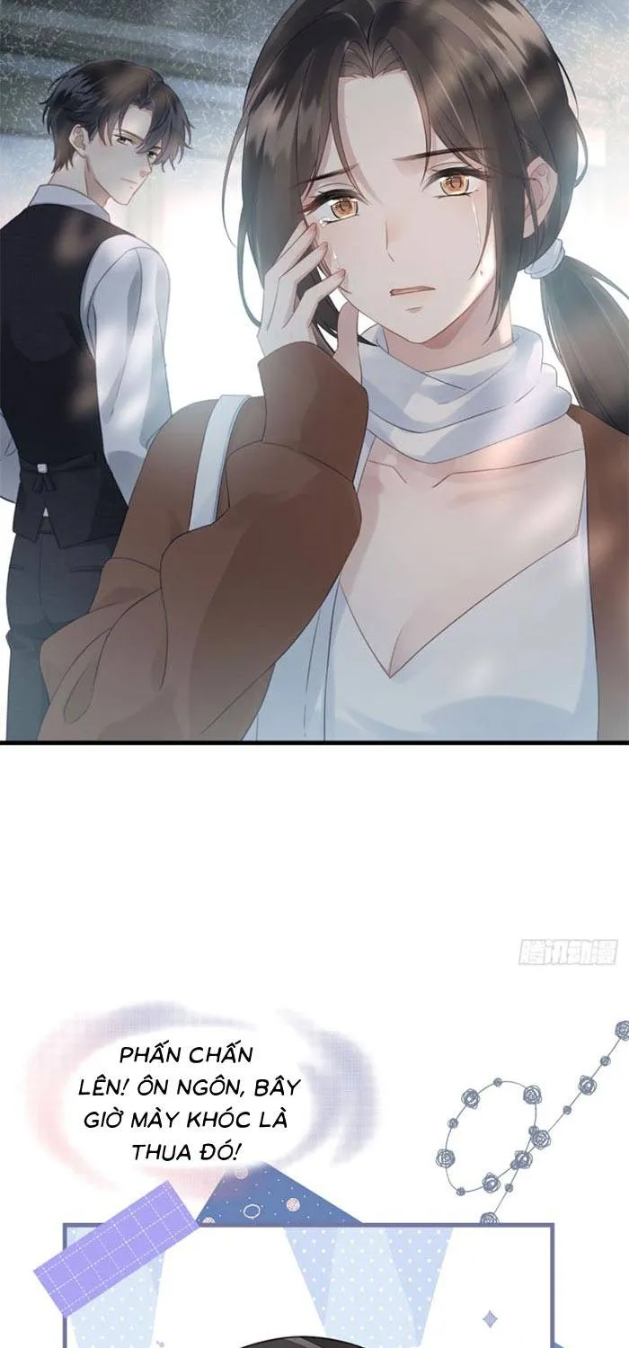 Sau Ly Hôn Chồng Cũ Cứ Muốn Trở Lại Làm Chính Thất Chap 31 - Next Chap 32