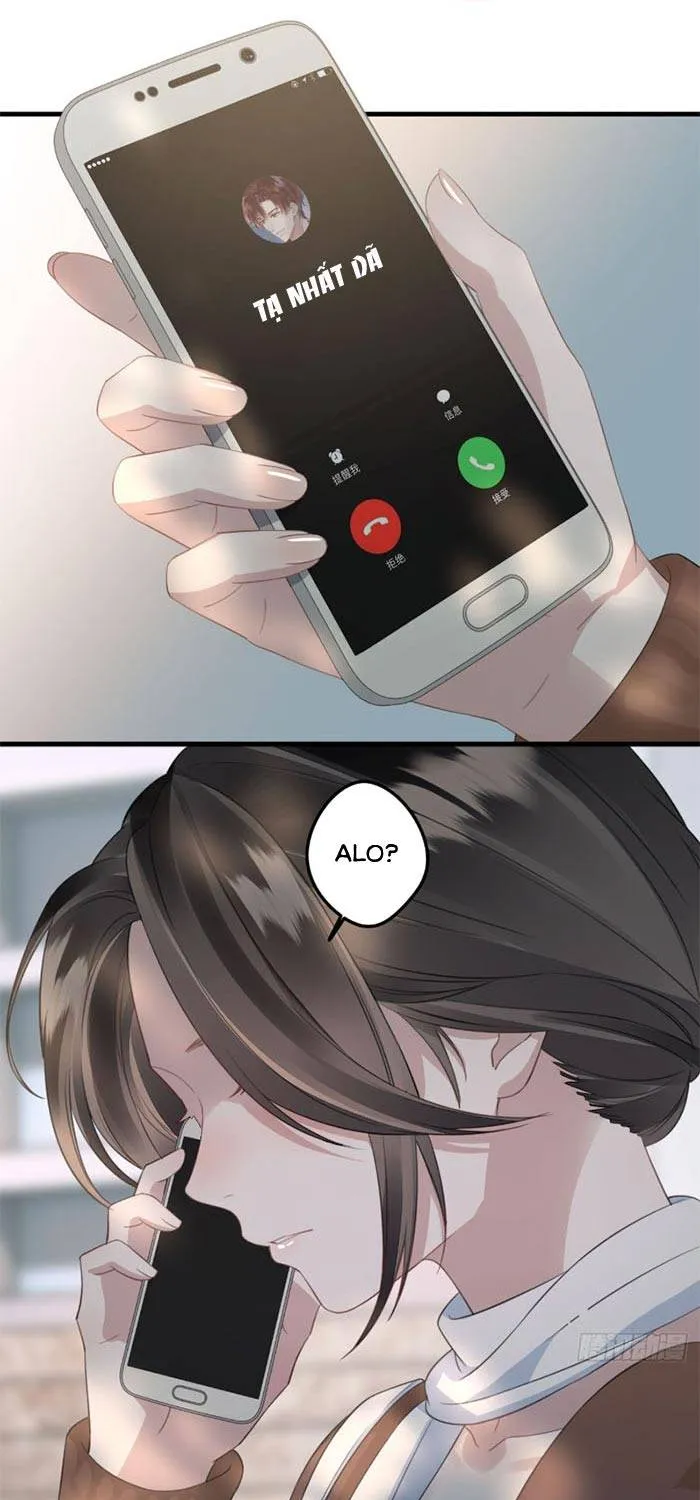 Sau Ly Hôn Chồng Cũ Cứ Muốn Trở Lại Làm Chính Thất Chap 31 - Next Chap 32