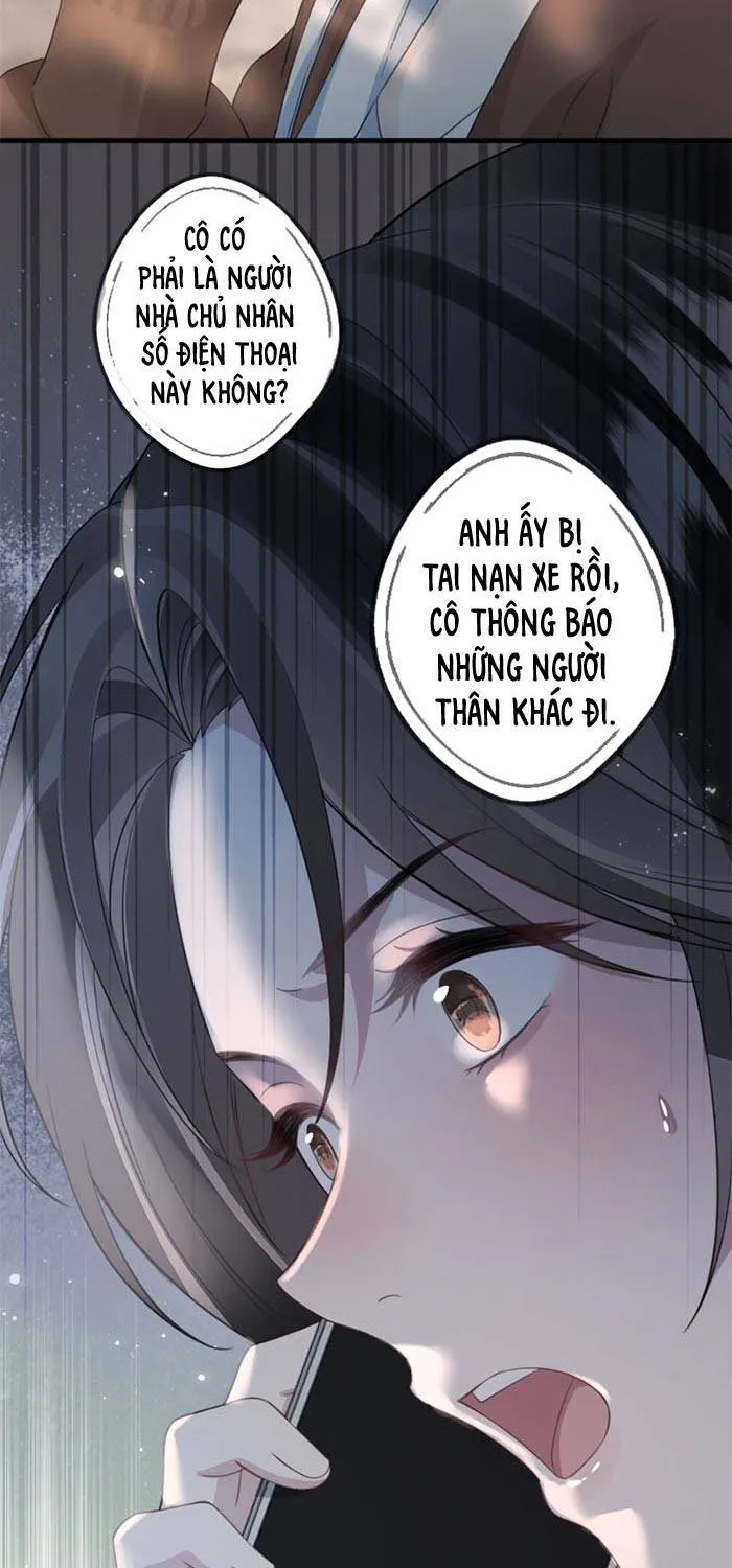 Sau Ly Hôn Chồng Cũ Cứ Muốn Trở Lại Làm Chính Thất Chap 31 - Next Chap 32