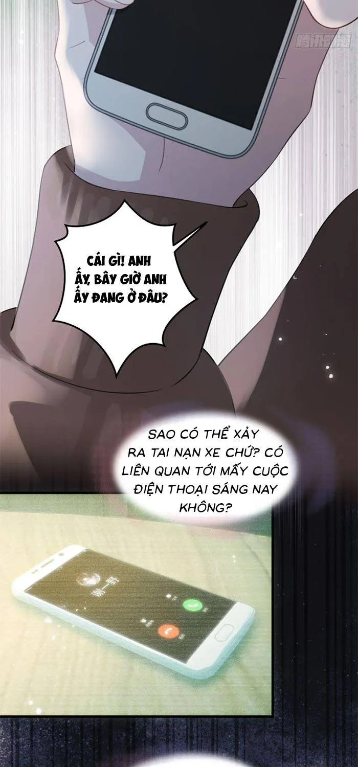 Sau Ly Hôn Chồng Cũ Cứ Muốn Trở Lại Làm Chính Thất Chap 31 - Next Chap 32