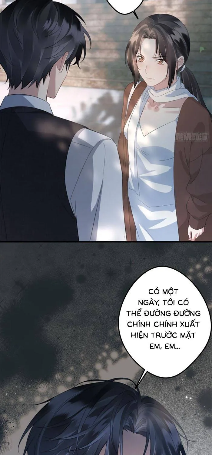 Sau Ly Hôn Chồng Cũ Cứ Muốn Trở Lại Làm Chính Thất Chap 31 - Next Chap 32