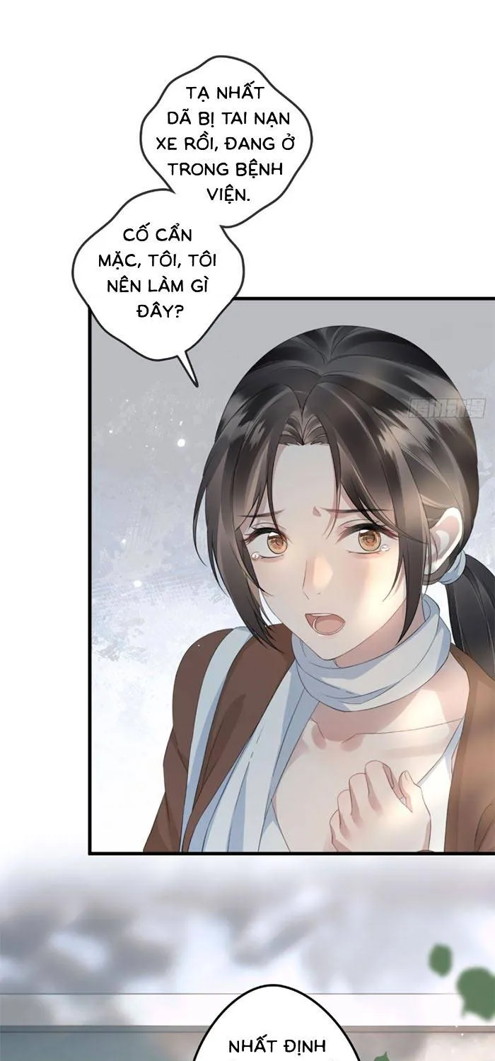 Sau Ly Hôn Chồng Cũ Cứ Muốn Trở Lại Làm Chính Thất Chap 31 - Next Chap 32