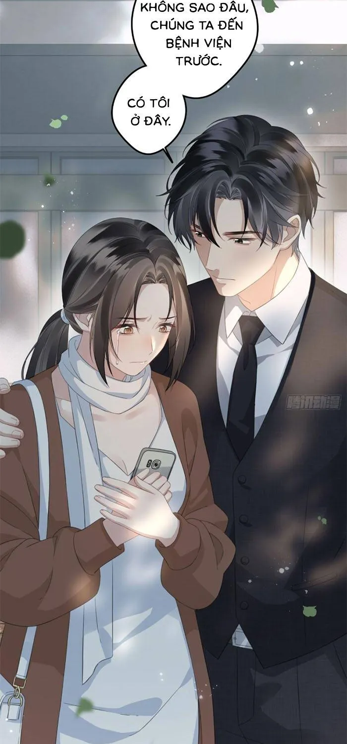 Sau Ly Hôn Chồng Cũ Cứ Muốn Trở Lại Làm Chính Thất Chap 31 - Next Chap 32