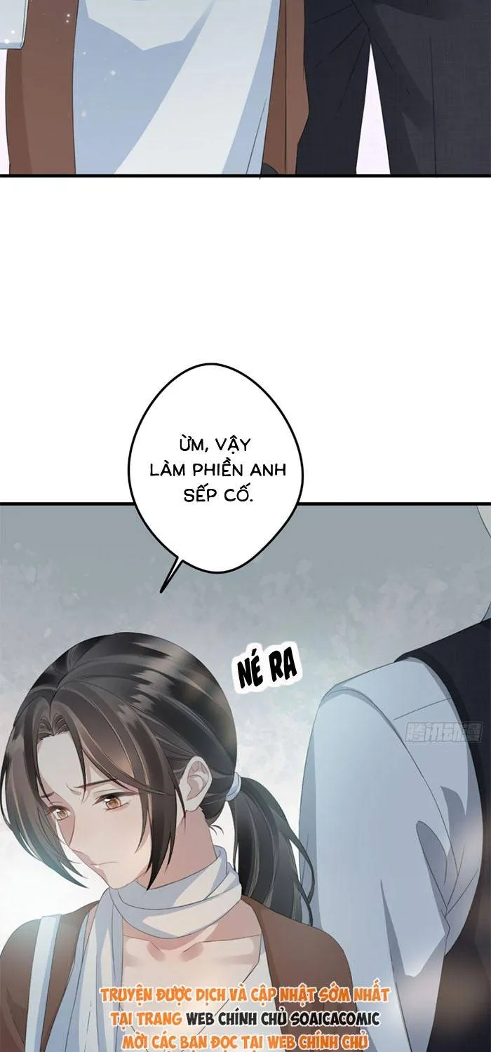 Sau Ly Hôn Chồng Cũ Cứ Muốn Trở Lại Làm Chính Thất Chap 31 - Next Chap 32