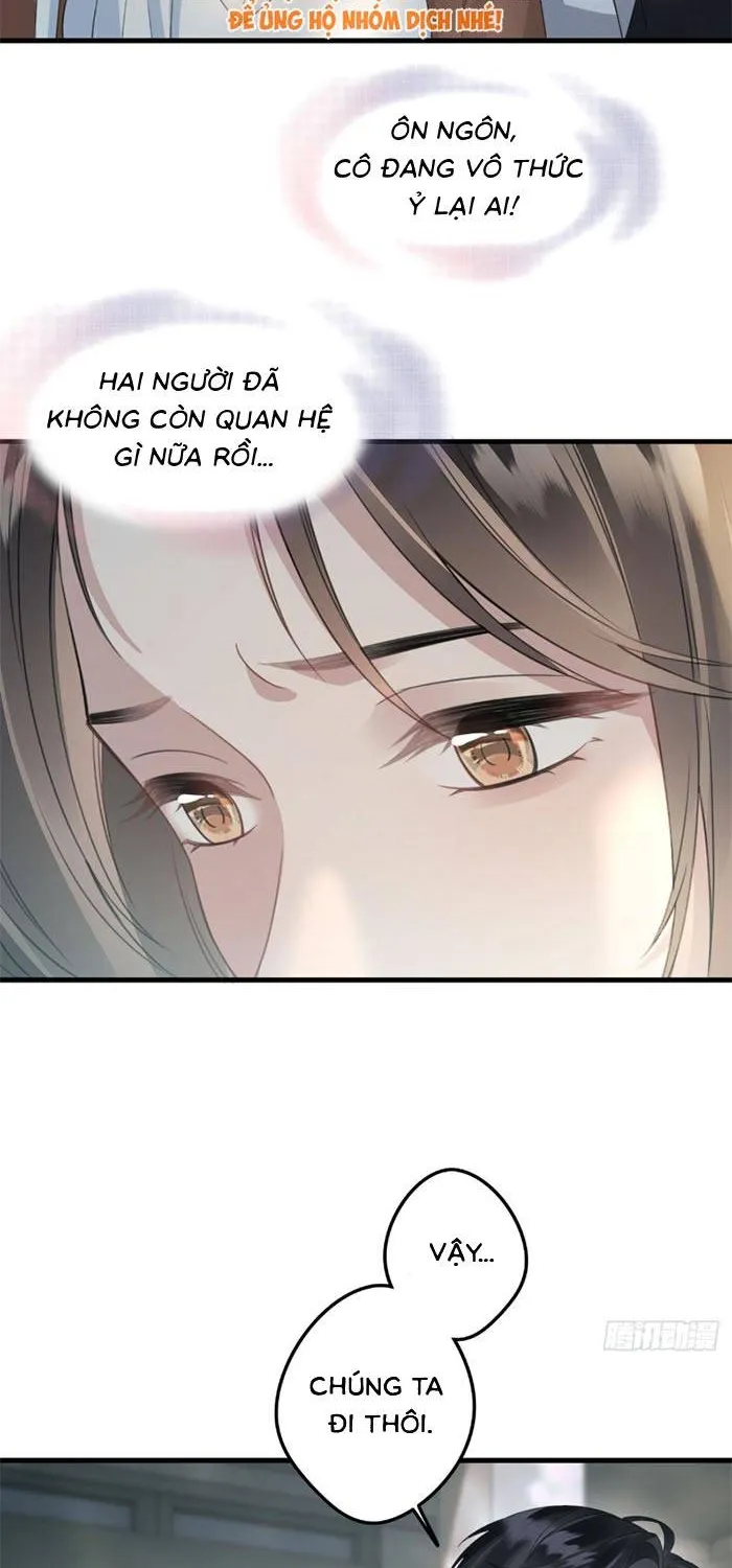 Sau Ly Hôn Chồng Cũ Cứ Muốn Trở Lại Làm Chính Thất Chap 31 - Next Chap 32