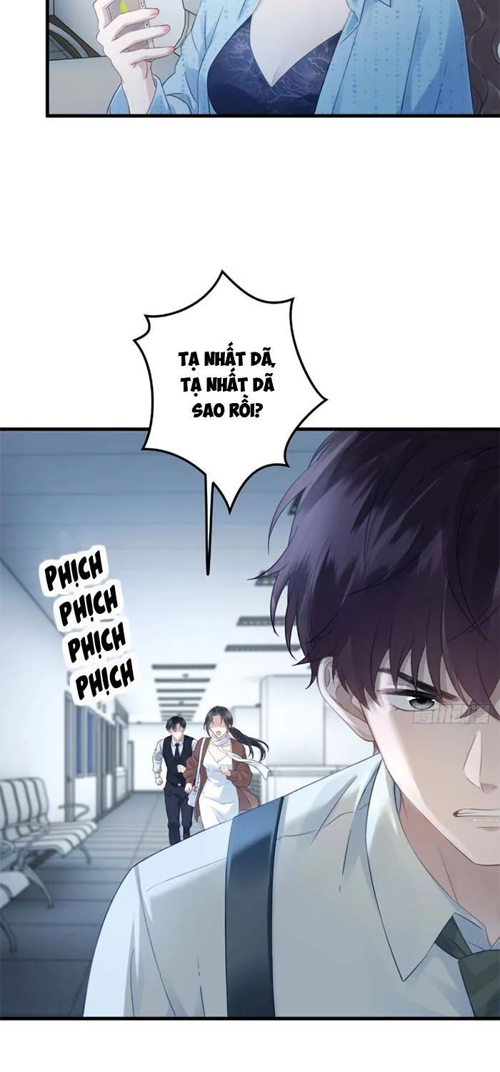 Sau Ly Hôn Chồng Cũ Cứ Muốn Trở Lại Làm Chính Thất Chap 31 - Next Chap 32