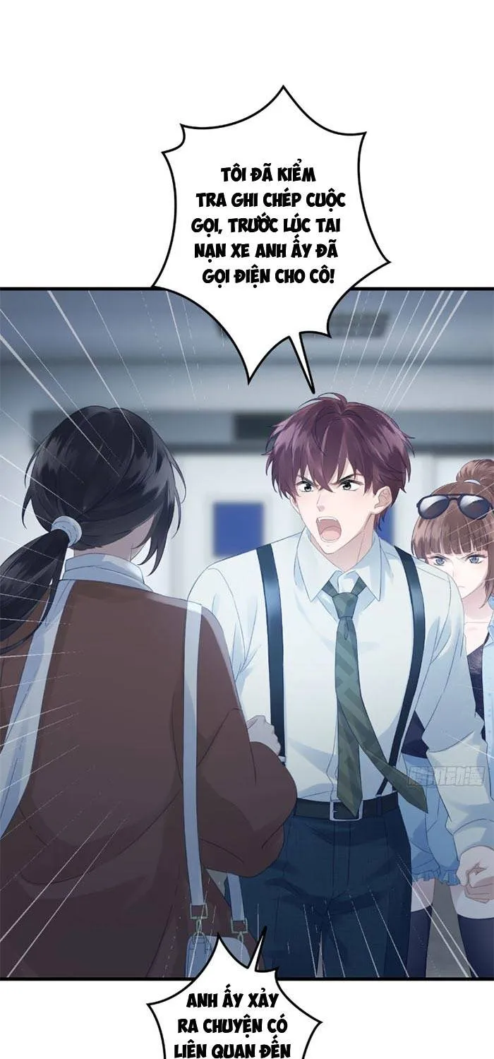 Sau Ly Hôn Chồng Cũ Cứ Muốn Trở Lại Làm Chính Thất Chap 31 - Next Chap 32