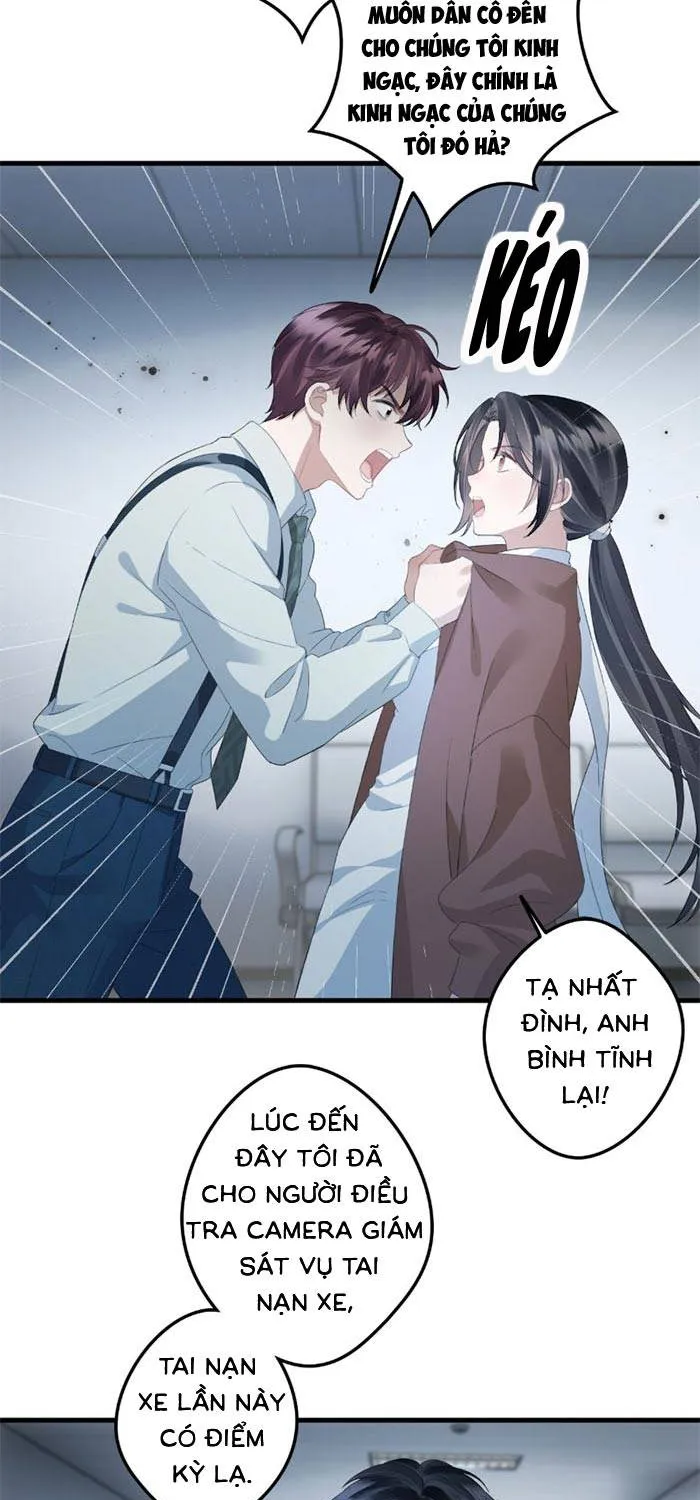 Sau Ly Hôn Chồng Cũ Cứ Muốn Trở Lại Làm Chính Thất Chap 31 - Next Chap 32