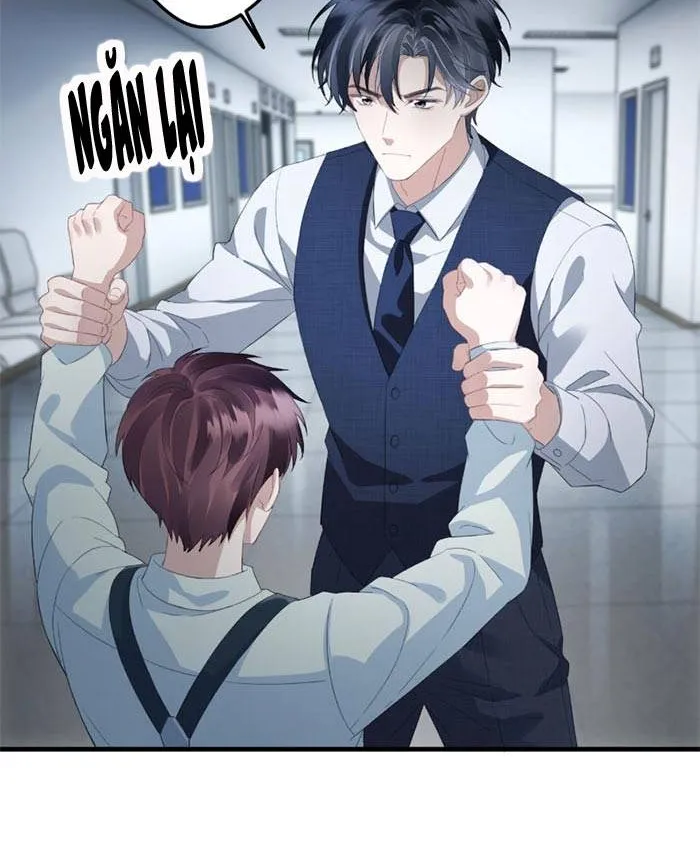 Sau Ly Hôn Chồng Cũ Cứ Muốn Trở Lại Làm Chính Thất Chap 31 - Next Chap 32