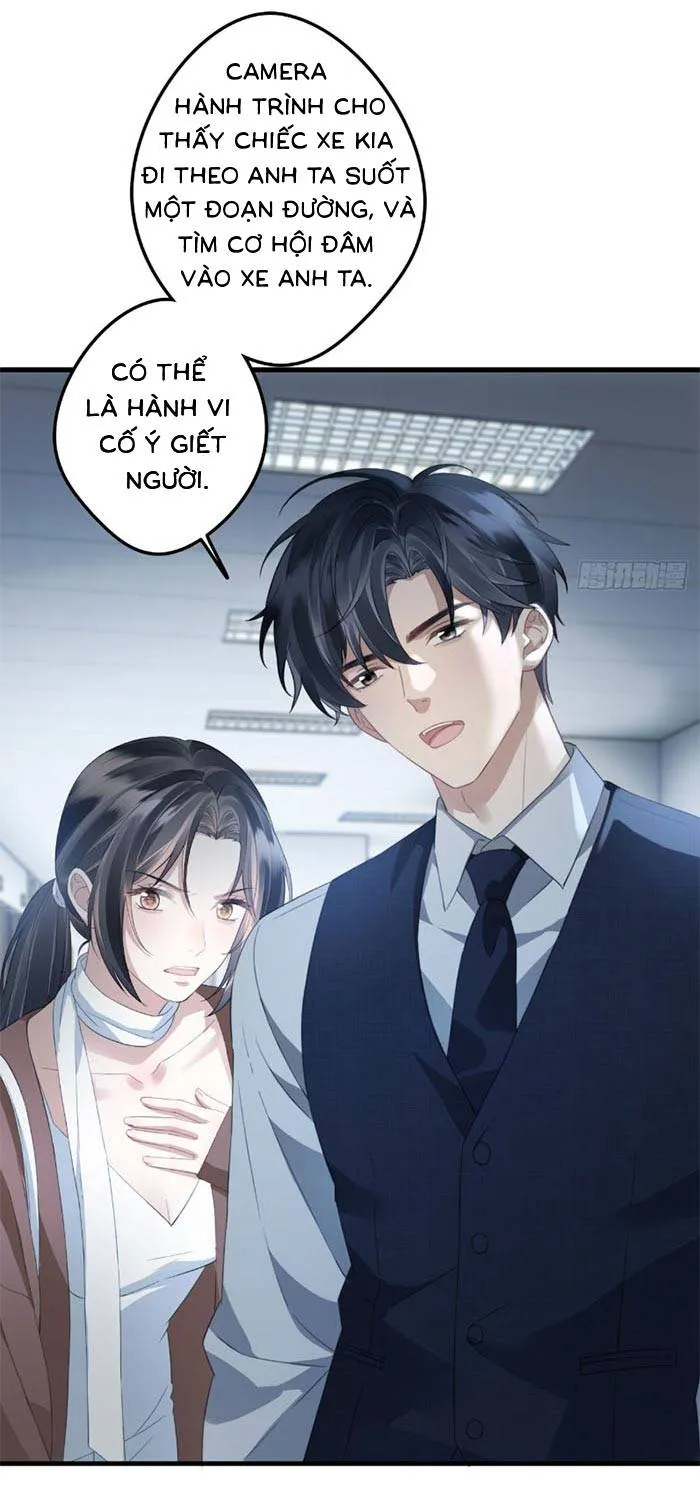 Sau Ly Hôn Chồng Cũ Cứ Muốn Trở Lại Làm Chính Thất Chap 31 - Next Chap 32