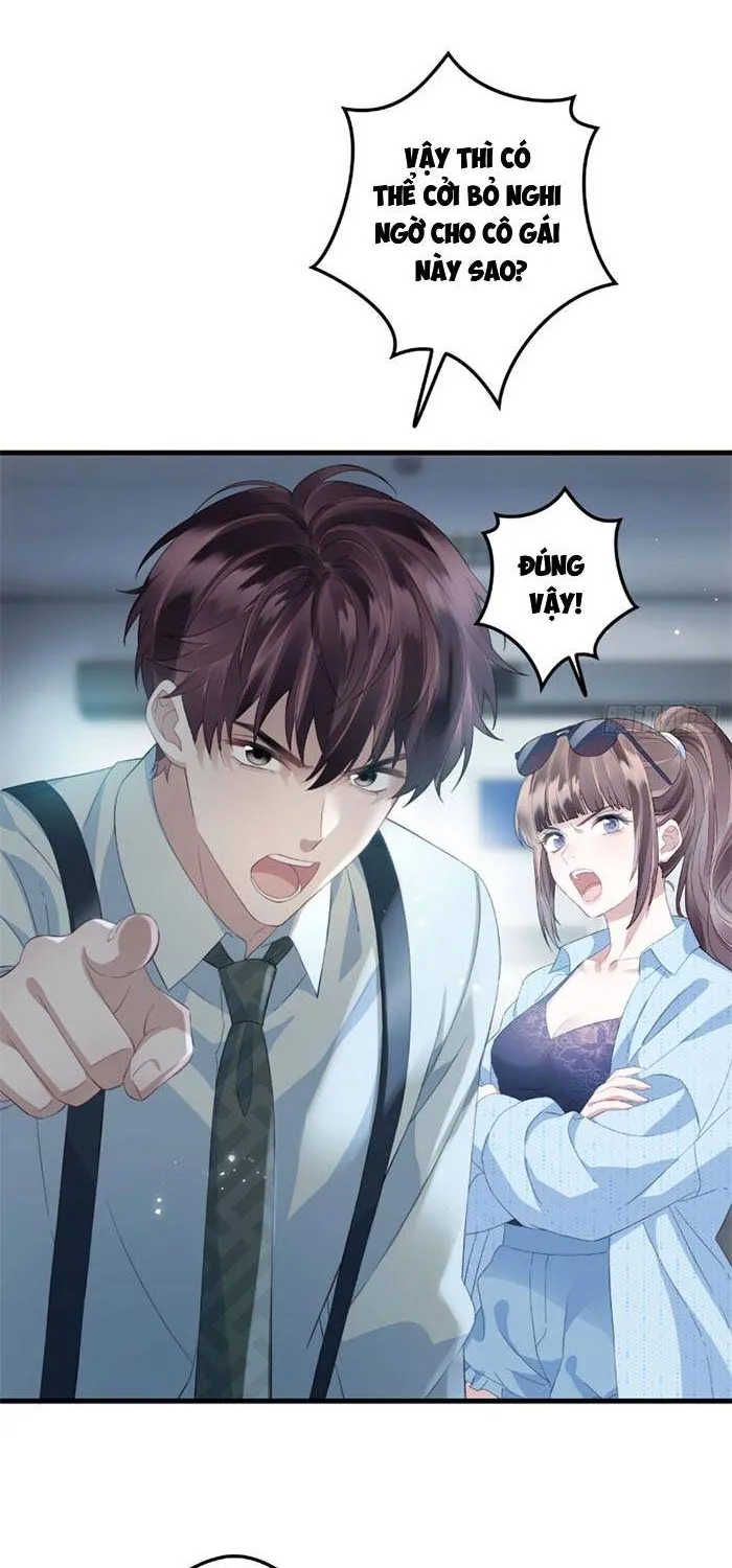 Sau Ly Hôn Chồng Cũ Cứ Muốn Trở Lại Làm Chính Thất Chap 31 - Next Chap 32