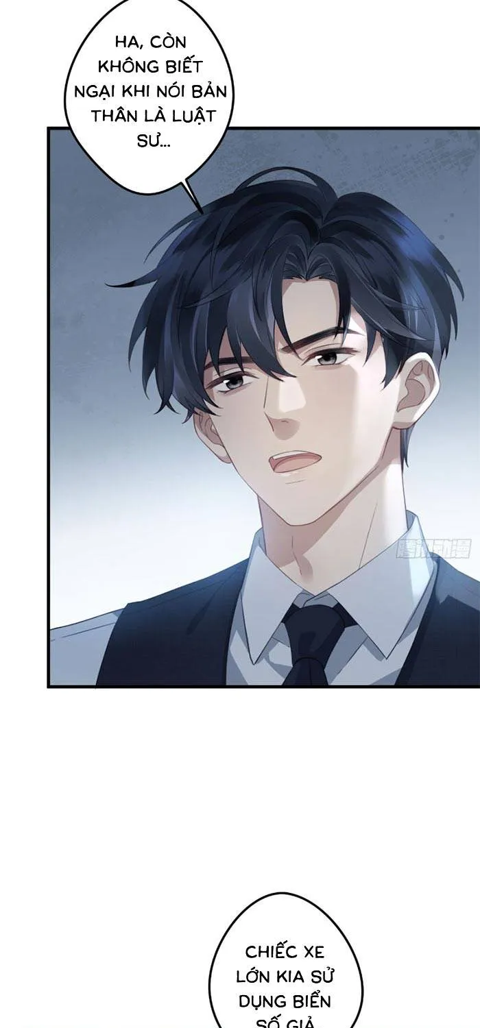 Sau Ly Hôn Chồng Cũ Cứ Muốn Trở Lại Làm Chính Thất Chap 31 - Next Chap 32