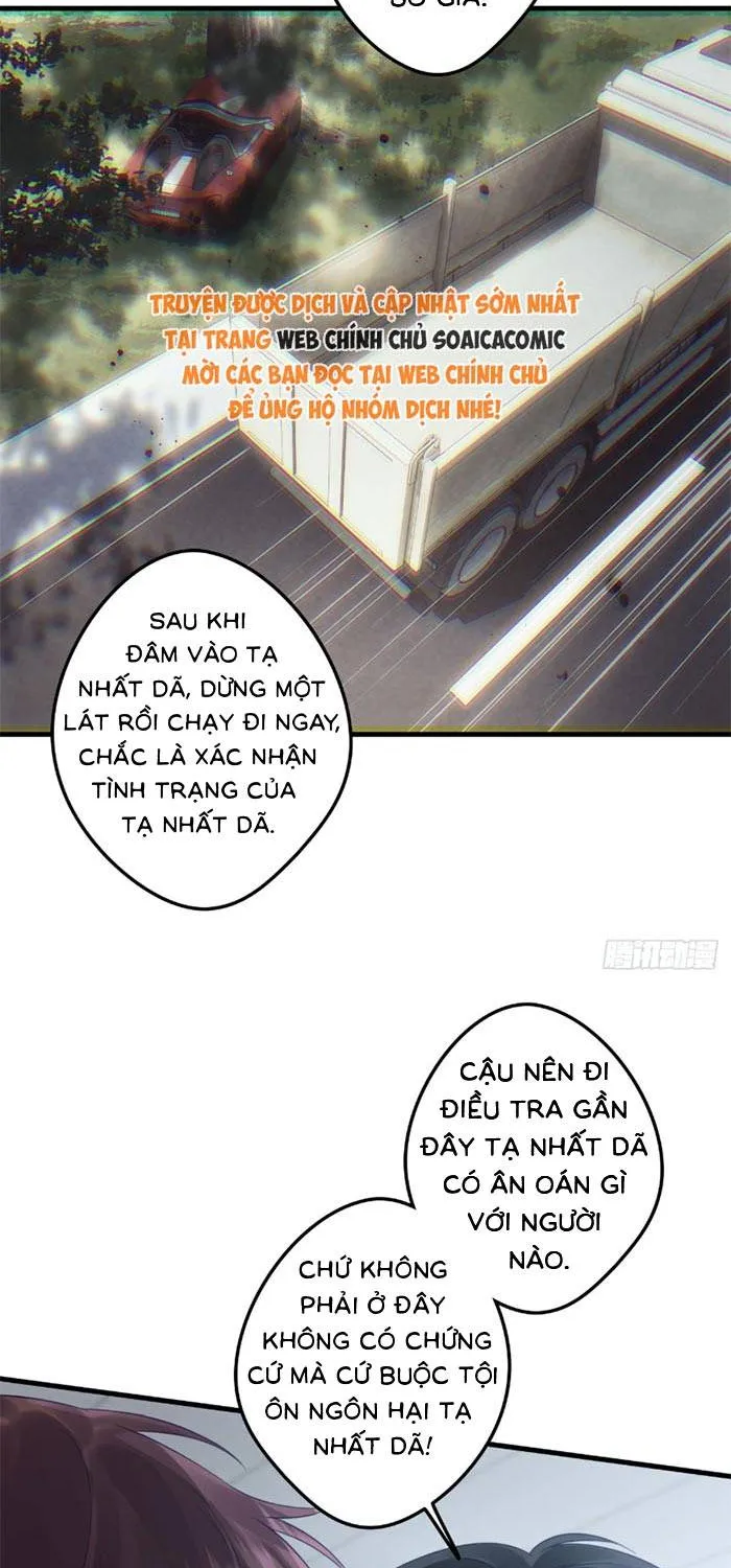 Sau Ly Hôn Chồng Cũ Cứ Muốn Trở Lại Làm Chính Thất Chap 31 - Next Chap 32