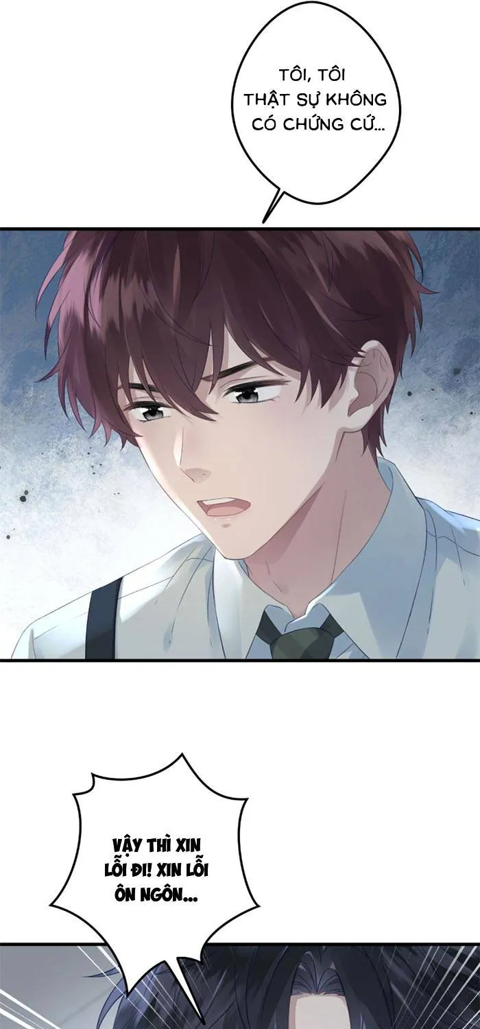 Sau Ly Hôn Chồng Cũ Cứ Muốn Trở Lại Làm Chính Thất Chap 31 - Next Chap 32