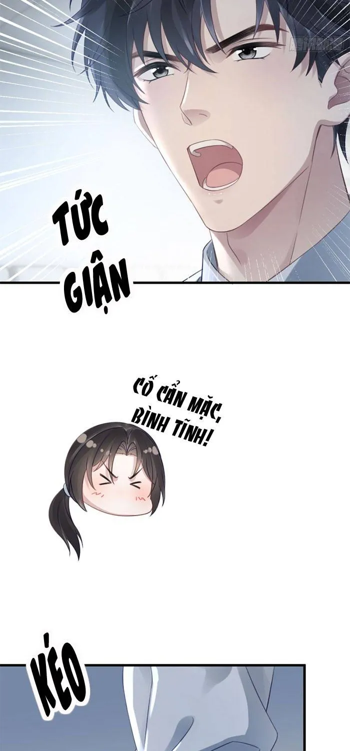 Sau Ly Hôn Chồng Cũ Cứ Muốn Trở Lại Làm Chính Thất Chap 31 - Next Chap 32