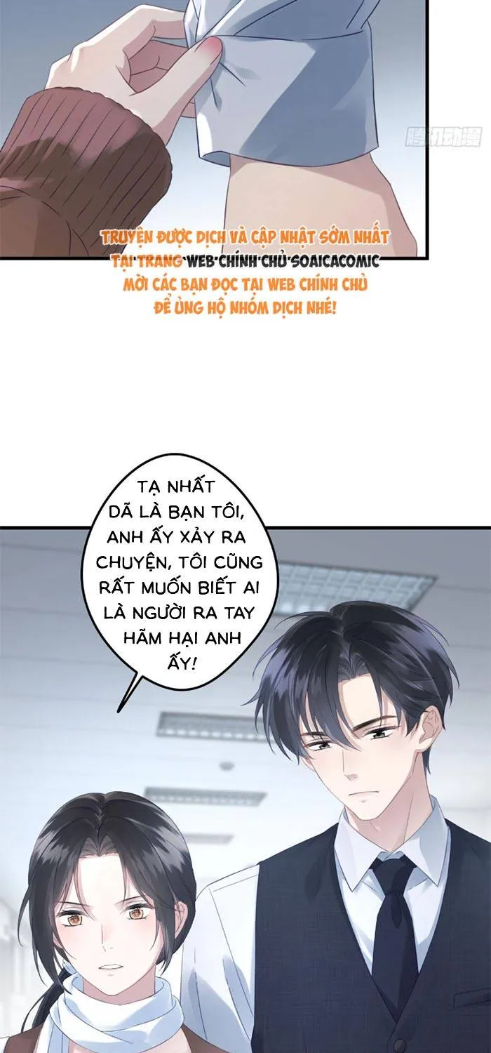 Sau Ly Hôn Chồng Cũ Cứ Muốn Trở Lại Làm Chính Thất Chap 31 - Next Chap 32