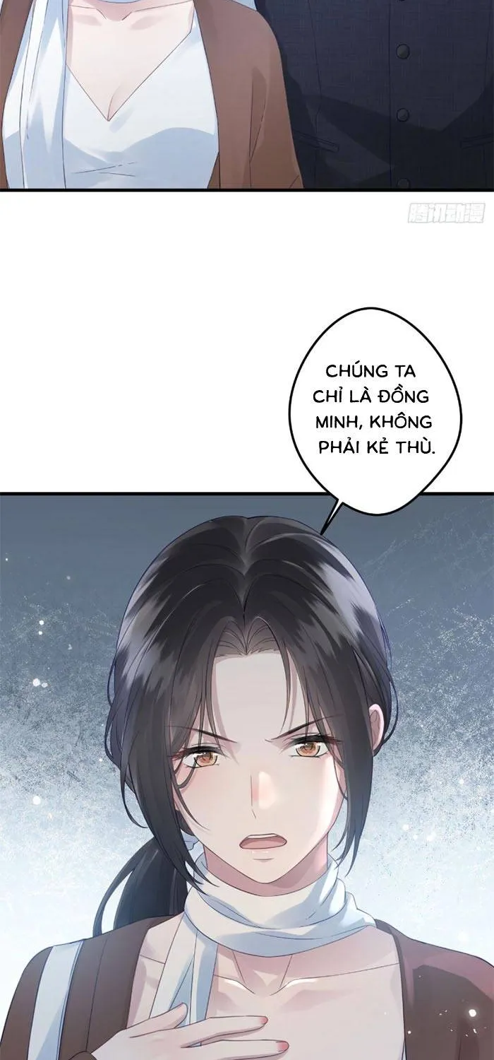 Sau Ly Hôn Chồng Cũ Cứ Muốn Trở Lại Làm Chính Thất Chap 31 - Next Chap 32