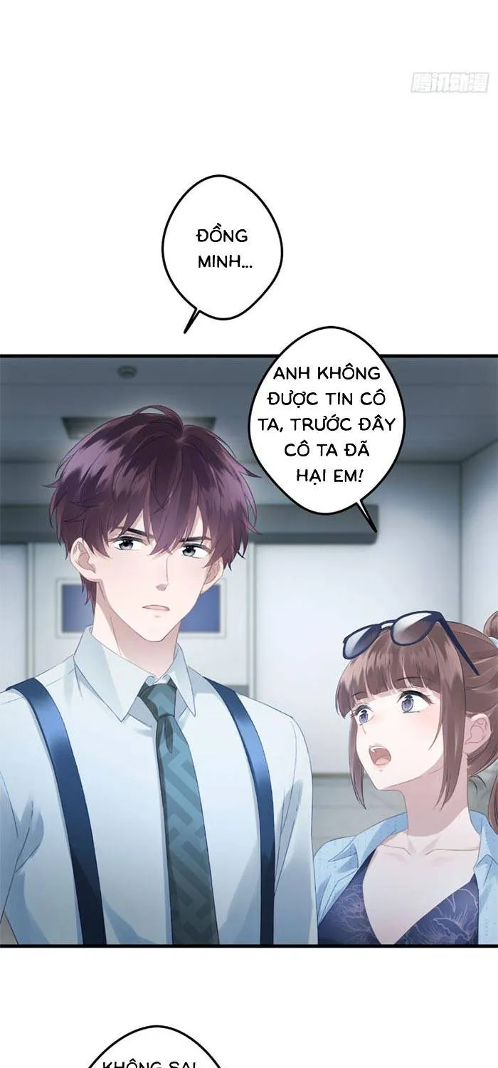 Sau Ly Hôn Chồng Cũ Cứ Muốn Trở Lại Làm Chính Thất Chap 31 - Next Chap 32