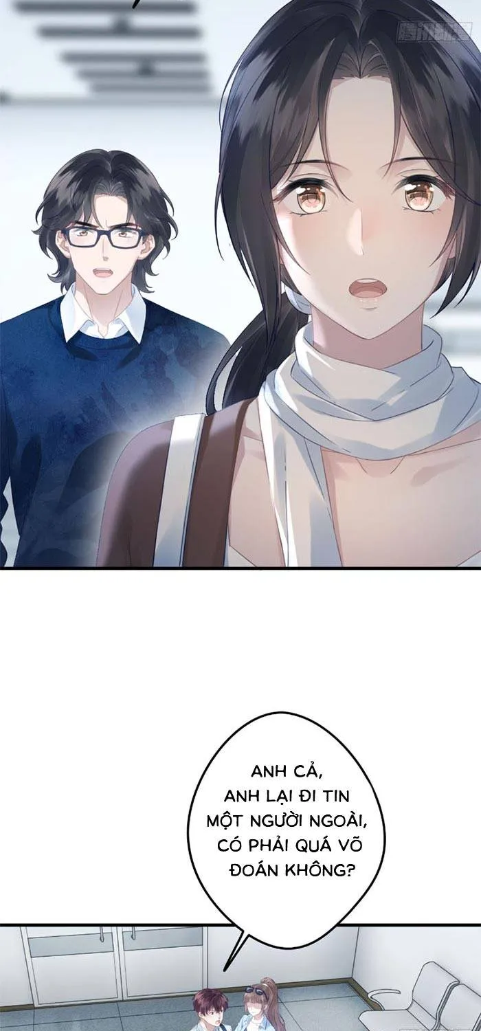 Sau Ly Hôn Chồng Cũ Cứ Muốn Trở Lại Làm Chính Thất Chap 31 - Next Chap 32