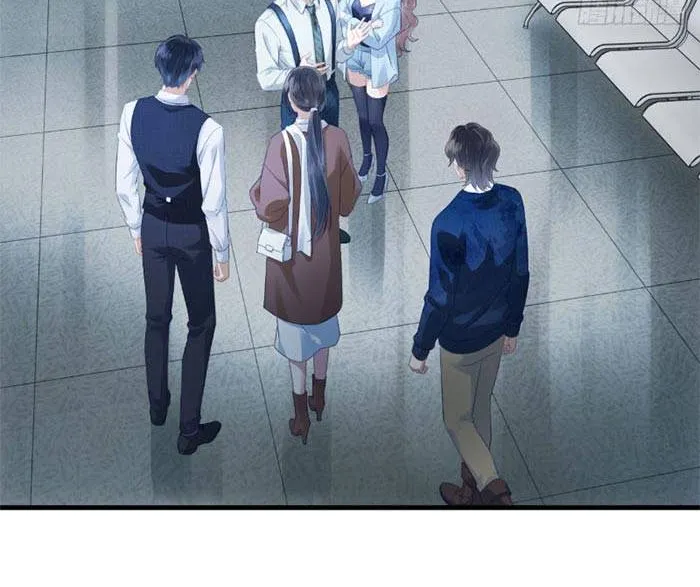 Sau Ly Hôn Chồng Cũ Cứ Muốn Trở Lại Làm Chính Thất Chap 31 - Next Chap 32