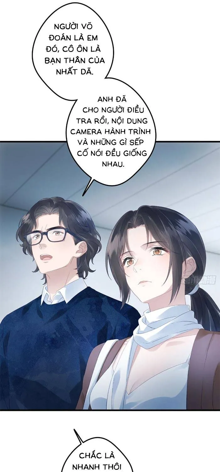 Sau Ly Hôn Chồng Cũ Cứ Muốn Trở Lại Làm Chính Thất Chap 31 - Next Chap 32