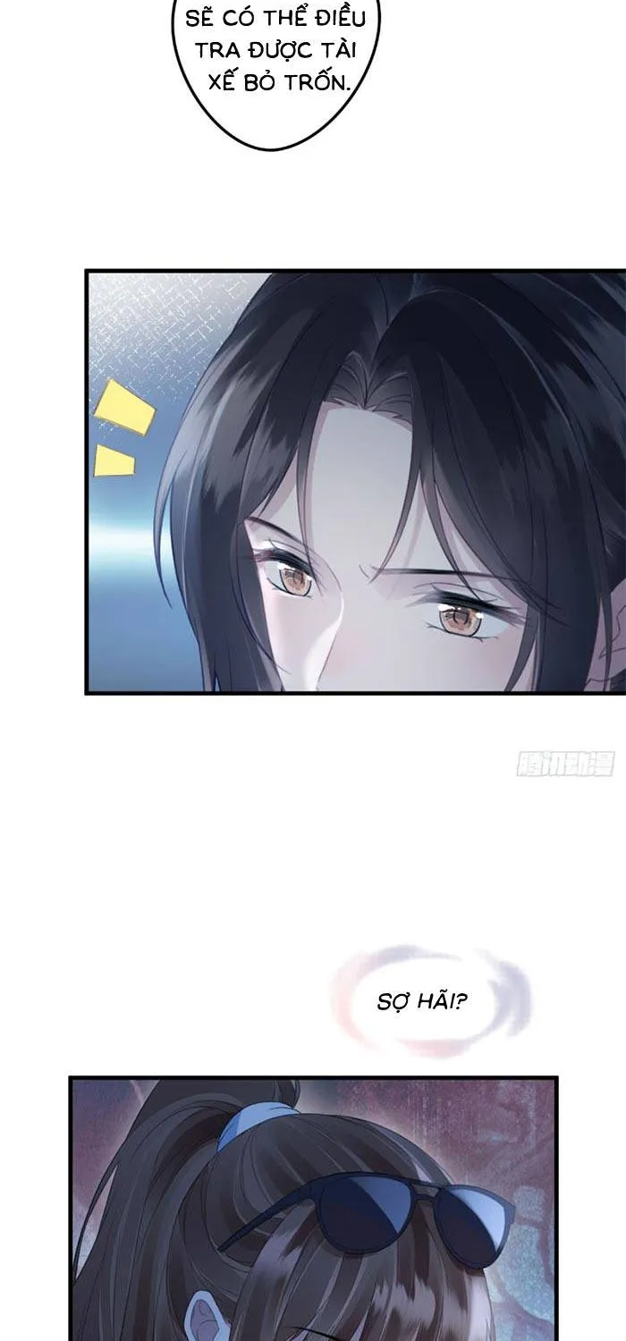 Sau Ly Hôn Chồng Cũ Cứ Muốn Trở Lại Làm Chính Thất Chap 31 - Next Chap 32