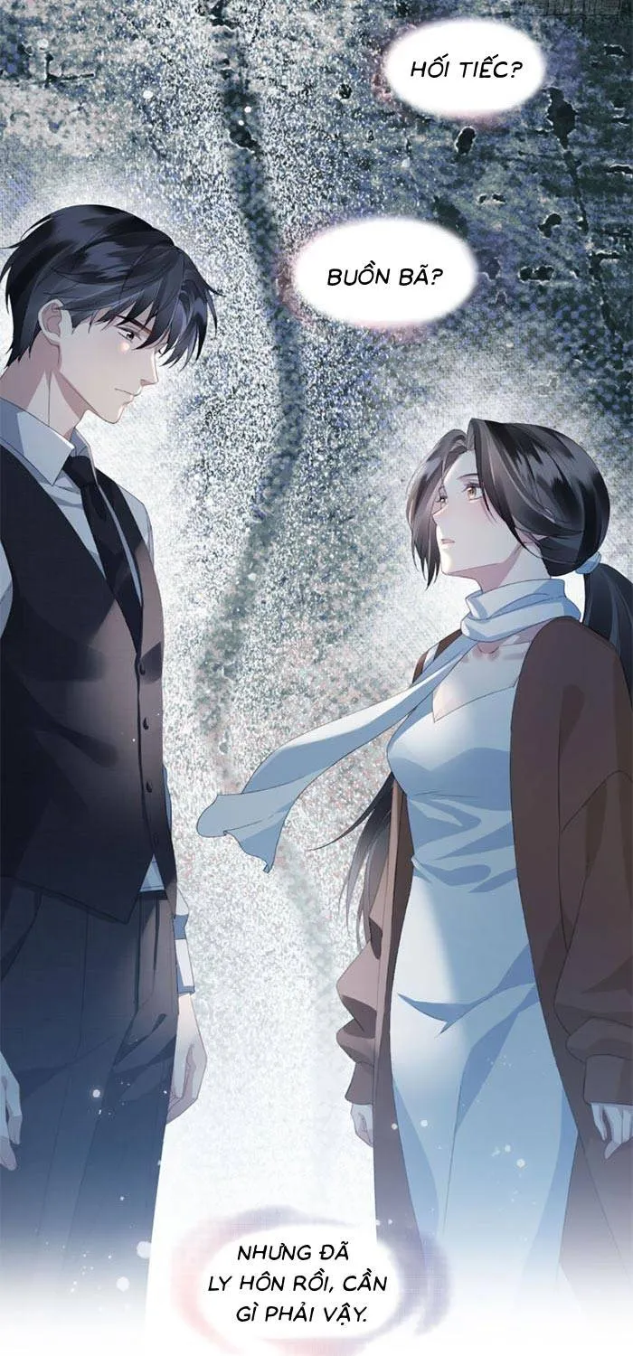 Sau Ly Hôn Chồng Cũ Cứ Muốn Trở Lại Làm Chính Thất Chap 31 - Next Chap 32