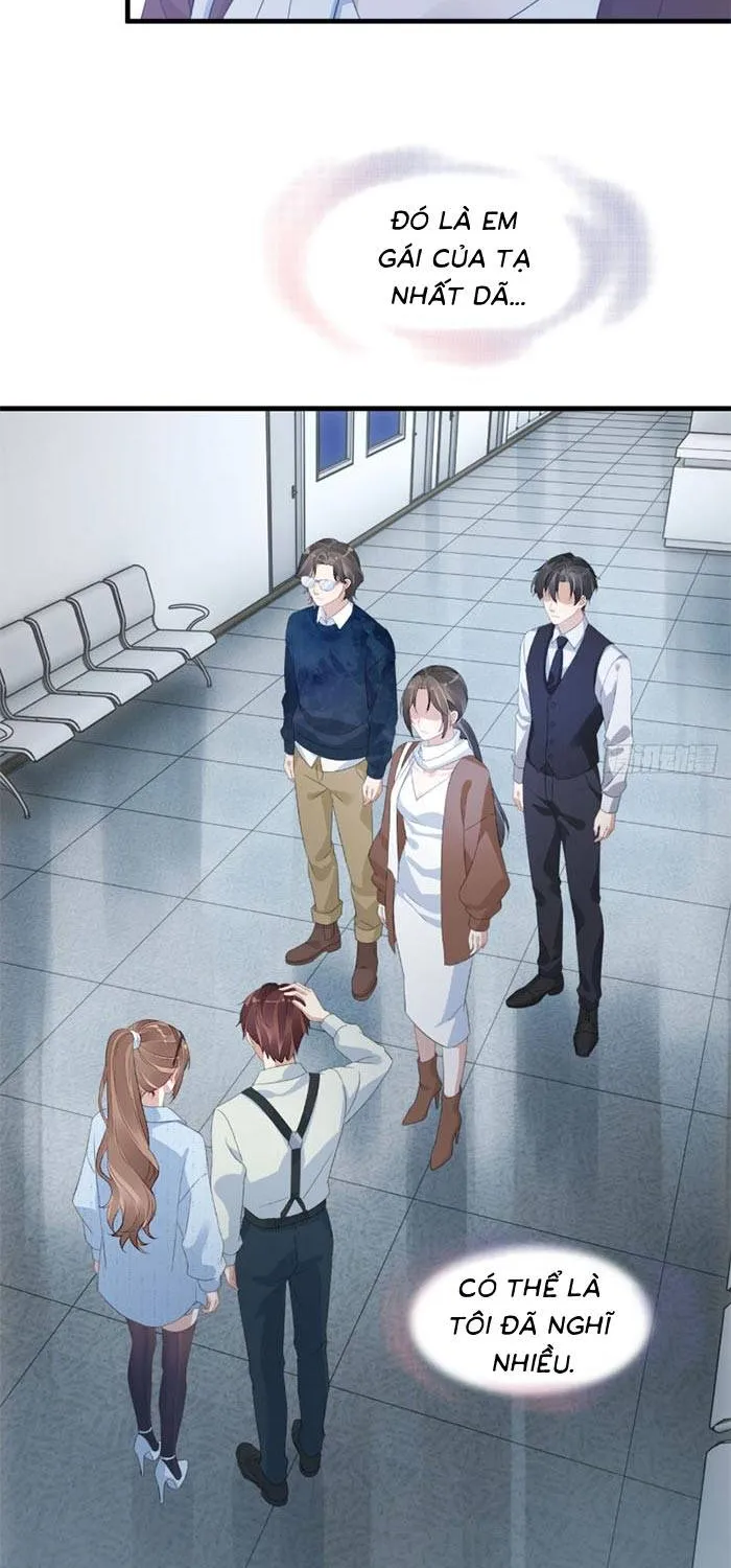 Sau Ly Hôn Chồng Cũ Cứ Muốn Trở Lại Làm Chính Thất Chap 31 - Next Chap 32