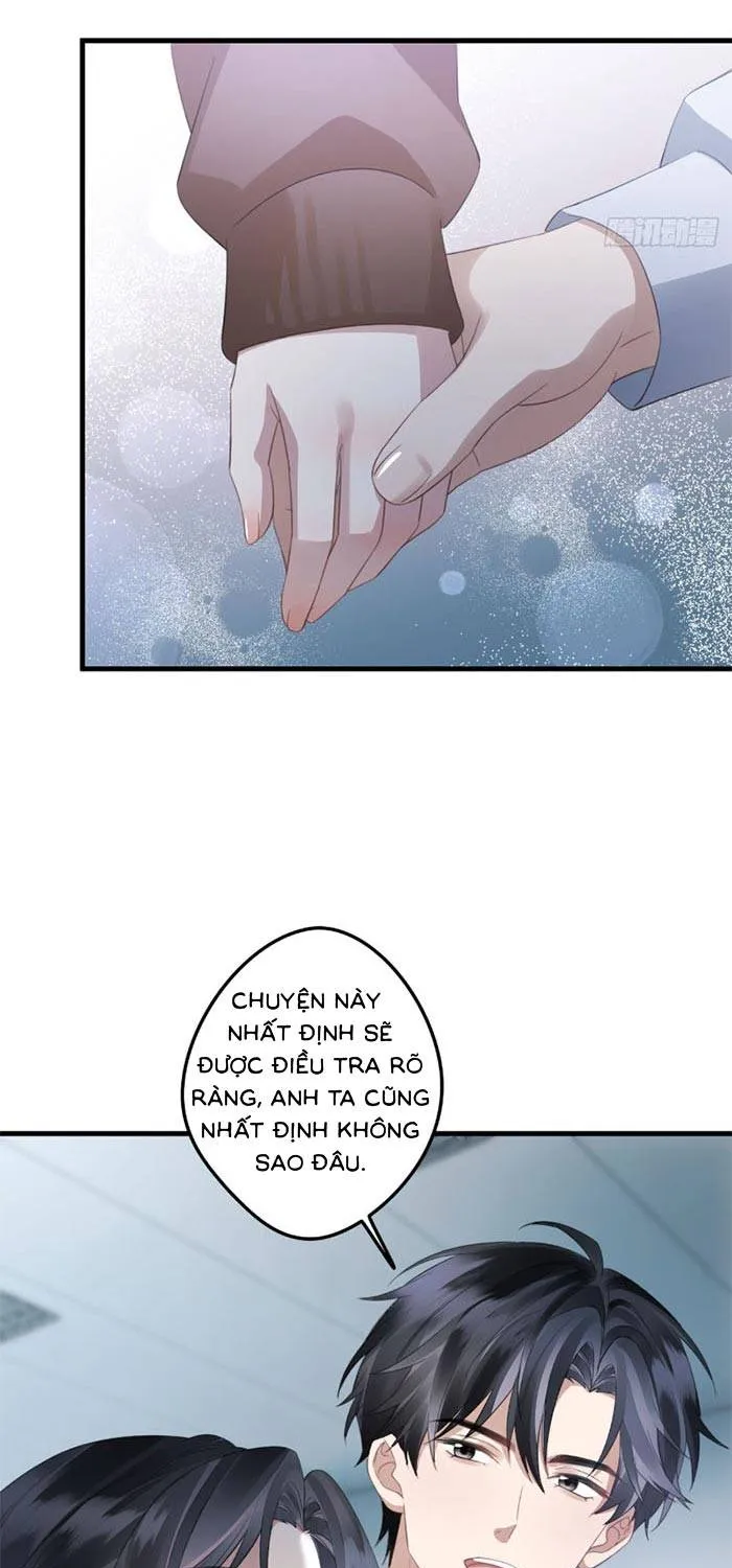 Sau Ly Hôn Chồng Cũ Cứ Muốn Trở Lại Làm Chính Thất Chap 31 - Next Chap 32