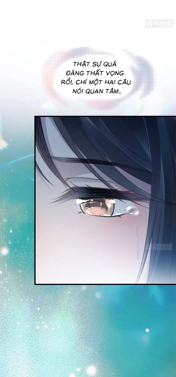 Sau Ly Hôn Chồng Cũ Cứ Muốn Trở Lại Làm Chính Thất Chap 31 - Next Chap 32