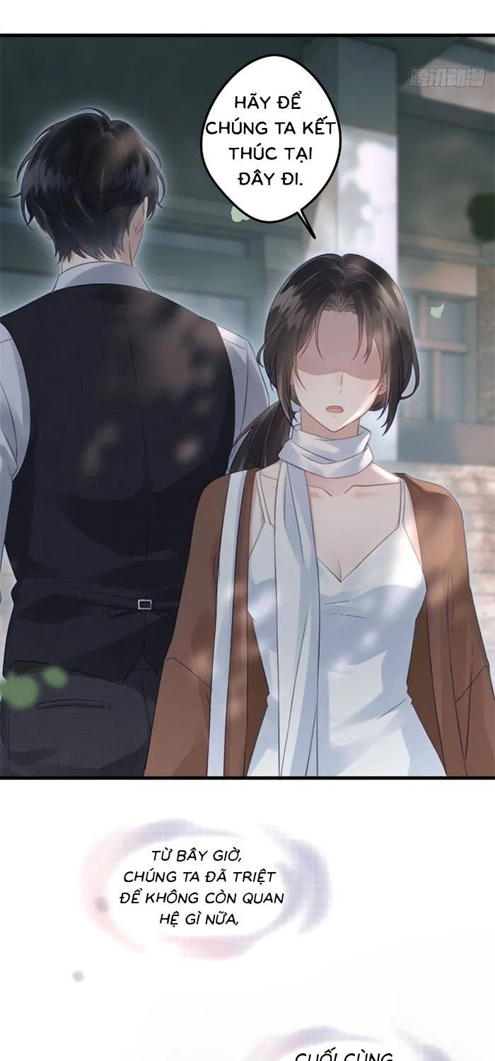 Sau Ly Hôn Chồng Cũ Cứ Muốn Trở Lại Làm Chính Thất Chap 31 - Next Chap 32