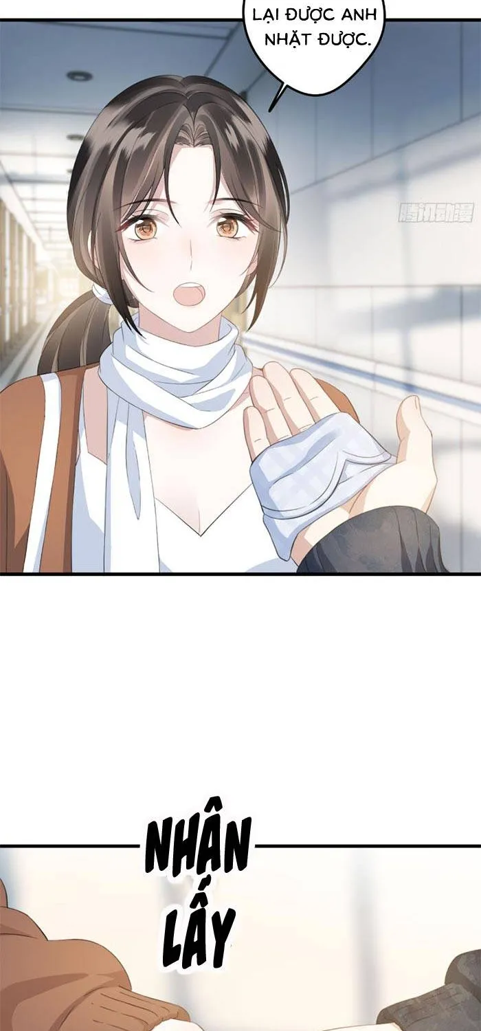 Sau Ly Hôn Chồng Cũ Cứ Muốn Trở Lại Làm Chính Thất Chap 32 - Next Chap 33