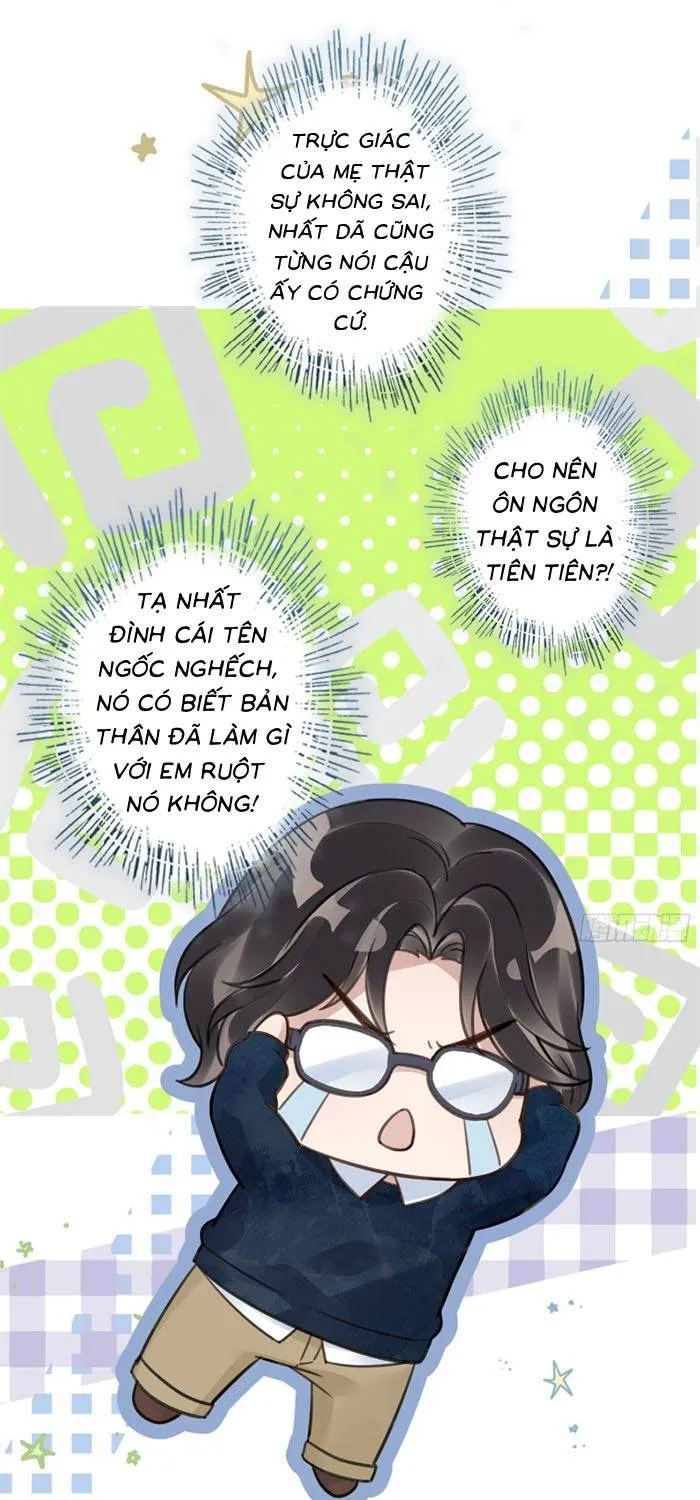 Sau Ly Hôn Chồng Cũ Cứ Muốn Trở Lại Làm Chính Thất Chap 32 - Next Chap 33