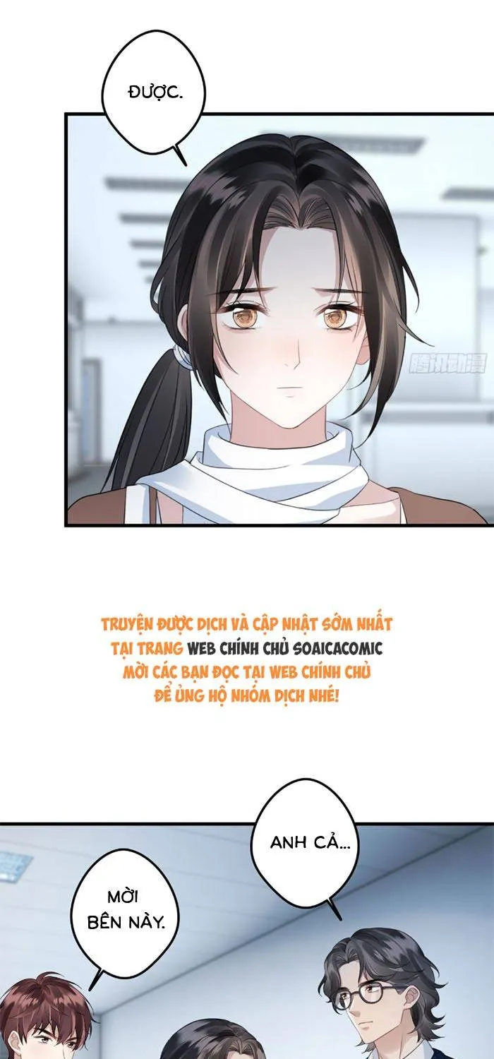Sau Ly Hôn Chồng Cũ Cứ Muốn Trở Lại Làm Chính Thất Chap 32 - Next Chap 33