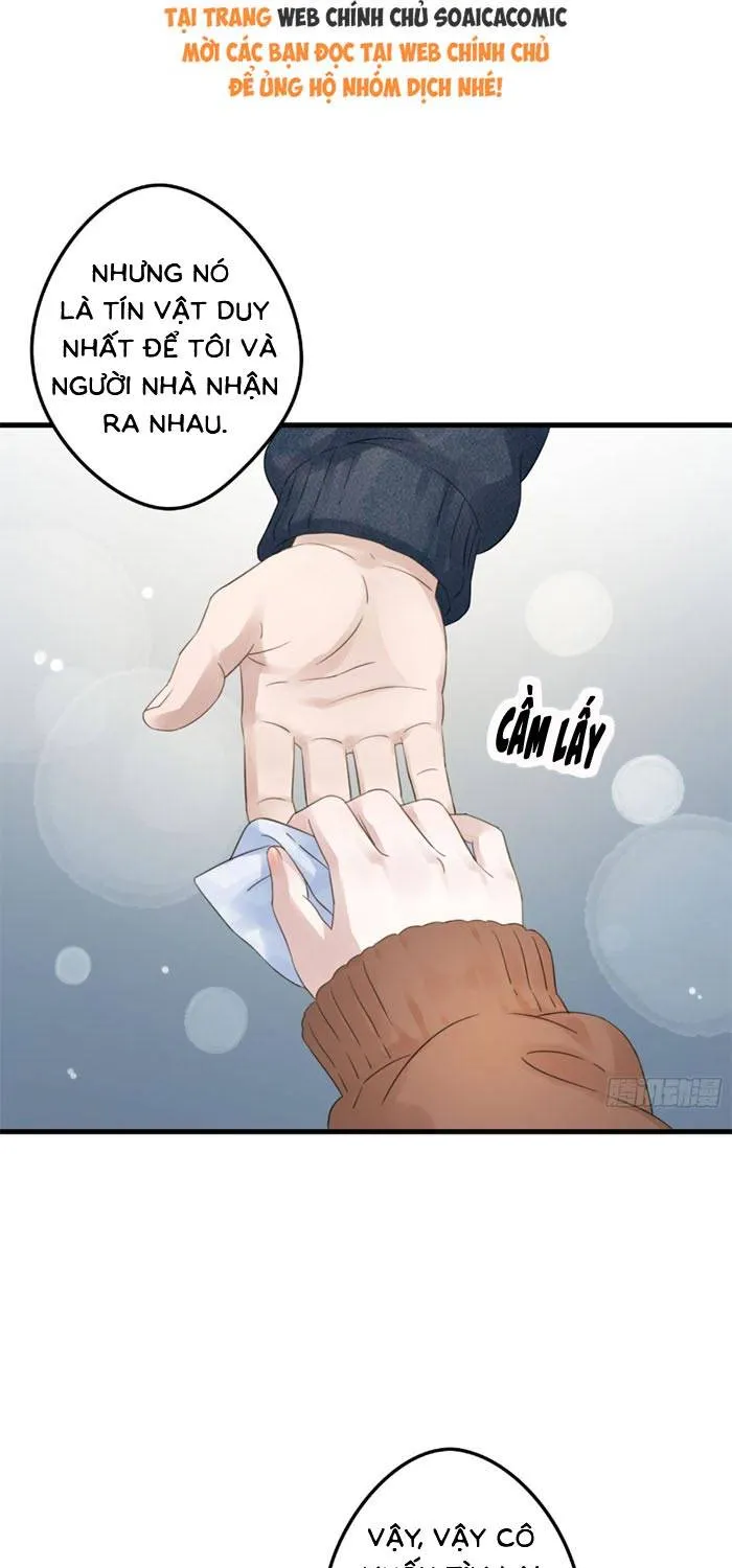 Sau Ly Hôn Chồng Cũ Cứ Muốn Trở Lại Làm Chính Thất Chap 32 - Next Chap 33