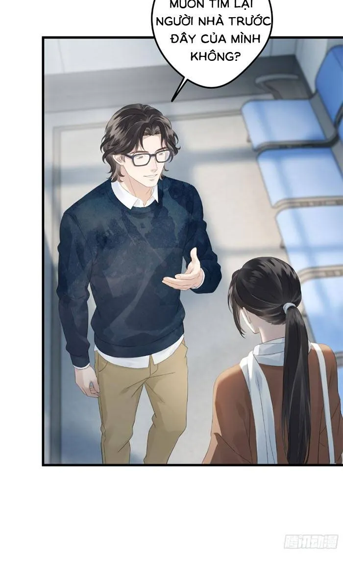 Sau Ly Hôn Chồng Cũ Cứ Muốn Trở Lại Làm Chính Thất Chap 32 - Next Chap 33