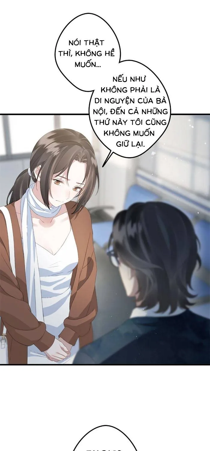 Sau Ly Hôn Chồng Cũ Cứ Muốn Trở Lại Làm Chính Thất Chap 32 - Next Chap 33