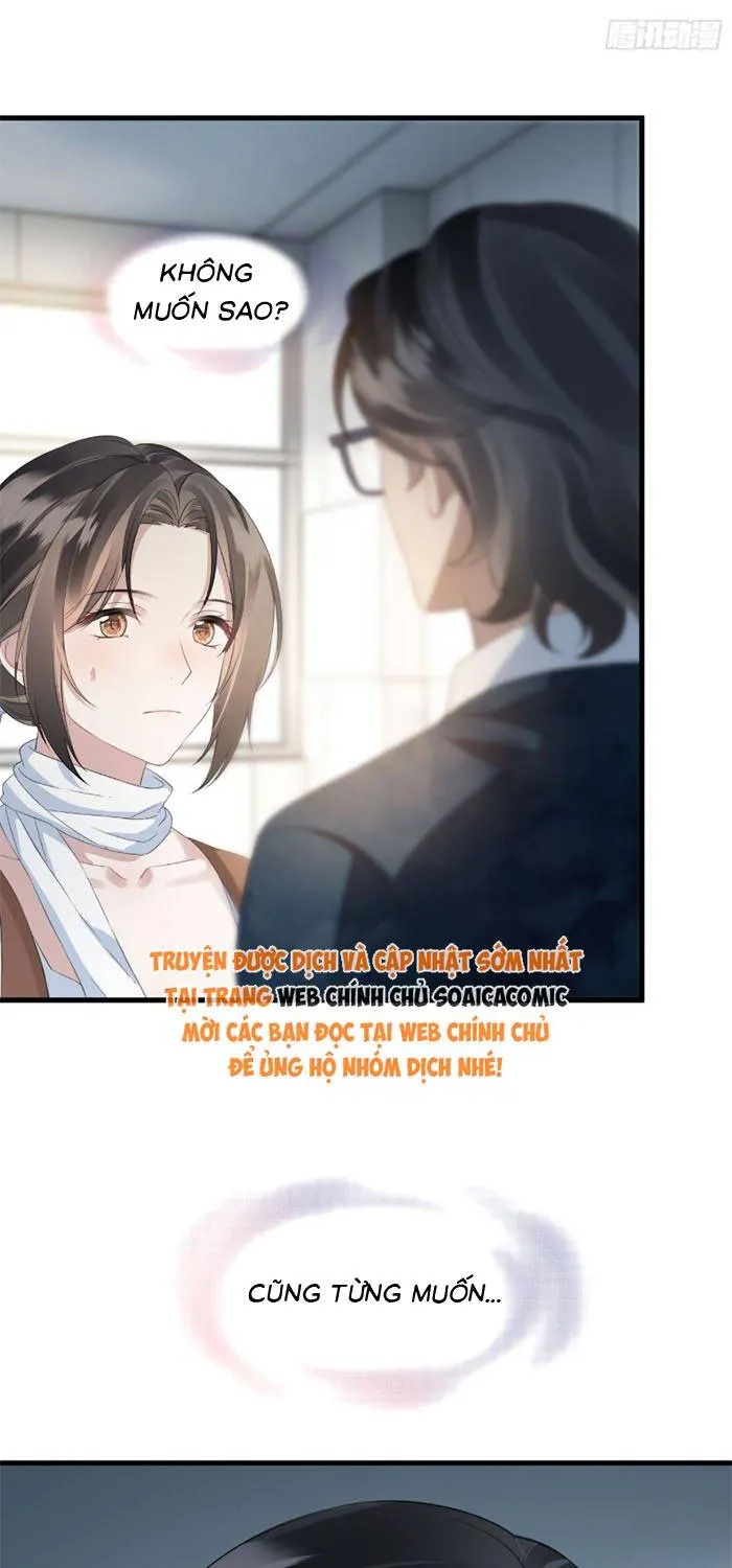 Sau Ly Hôn Chồng Cũ Cứ Muốn Trở Lại Làm Chính Thất Chap 32 - Next Chap 33