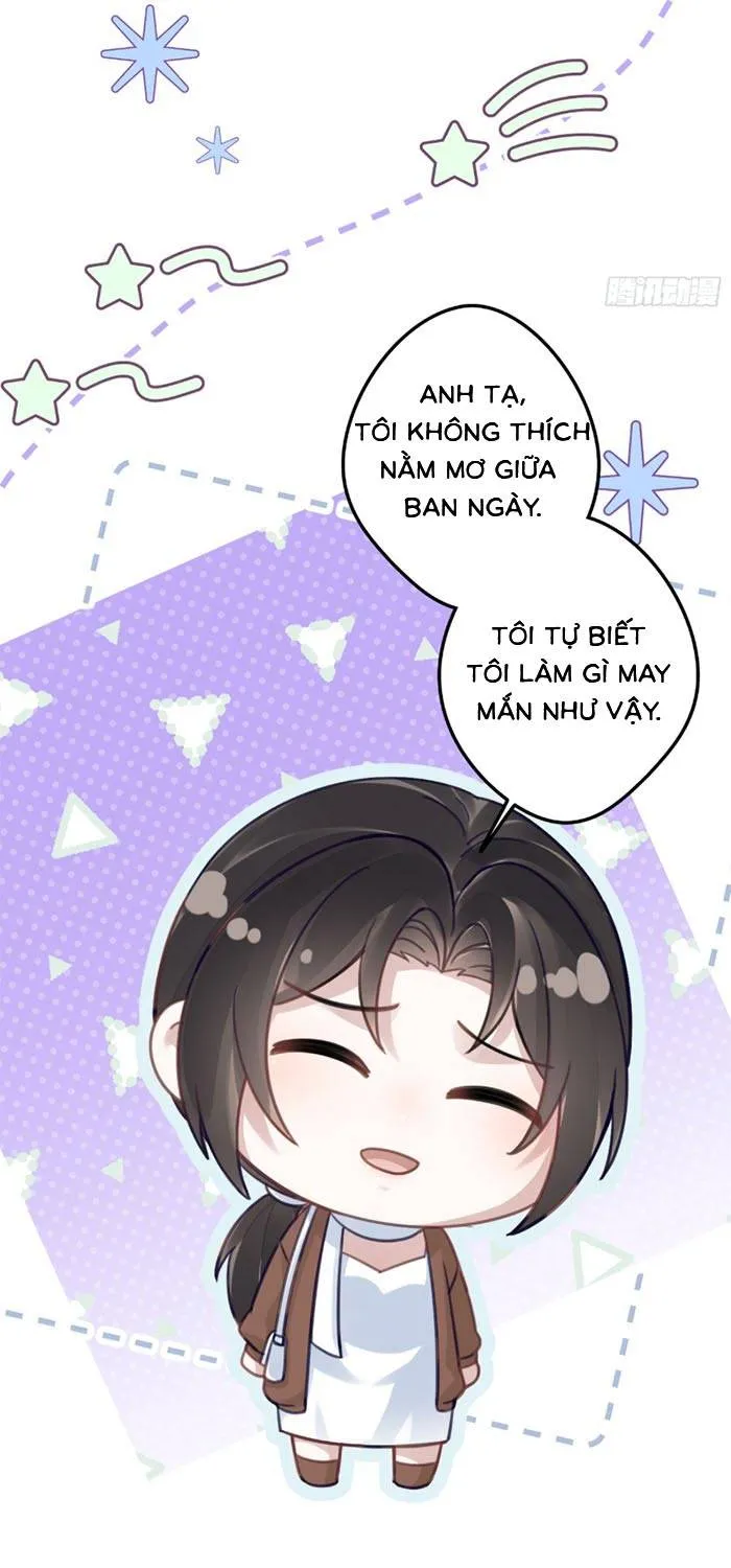 Sau Ly Hôn Chồng Cũ Cứ Muốn Trở Lại Làm Chính Thất Chap 32 - Next Chap 33