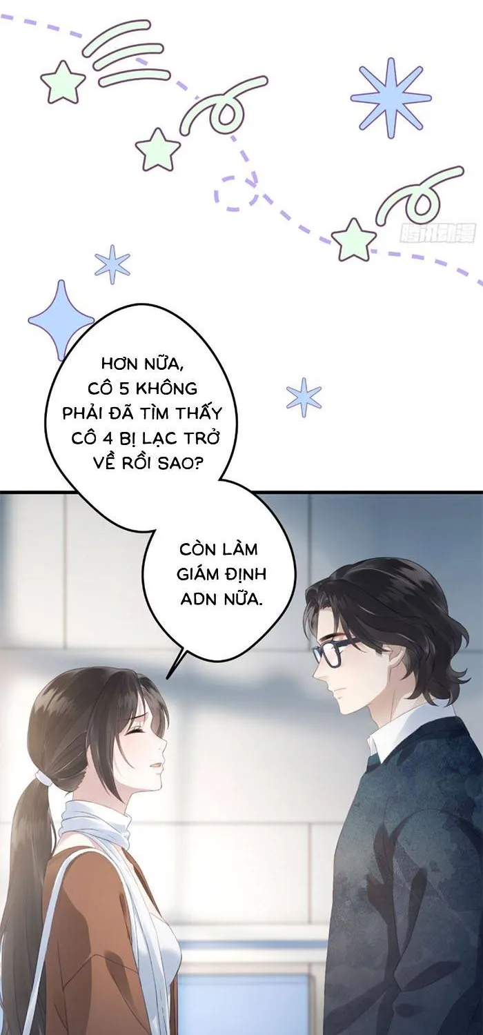 Sau Ly Hôn Chồng Cũ Cứ Muốn Trở Lại Làm Chính Thất Chap 32 - Next Chap 33