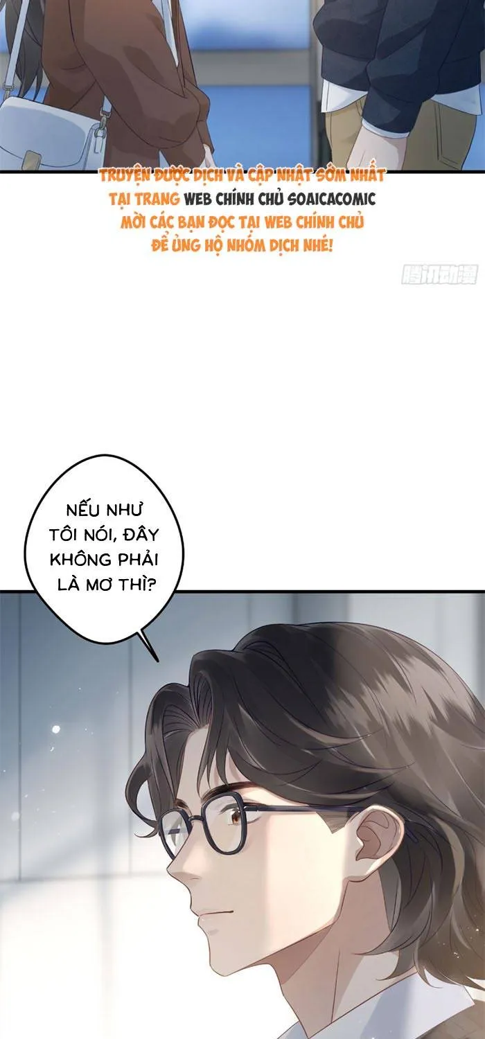 Sau Ly Hôn Chồng Cũ Cứ Muốn Trở Lại Làm Chính Thất Chap 32 - Next Chap 33