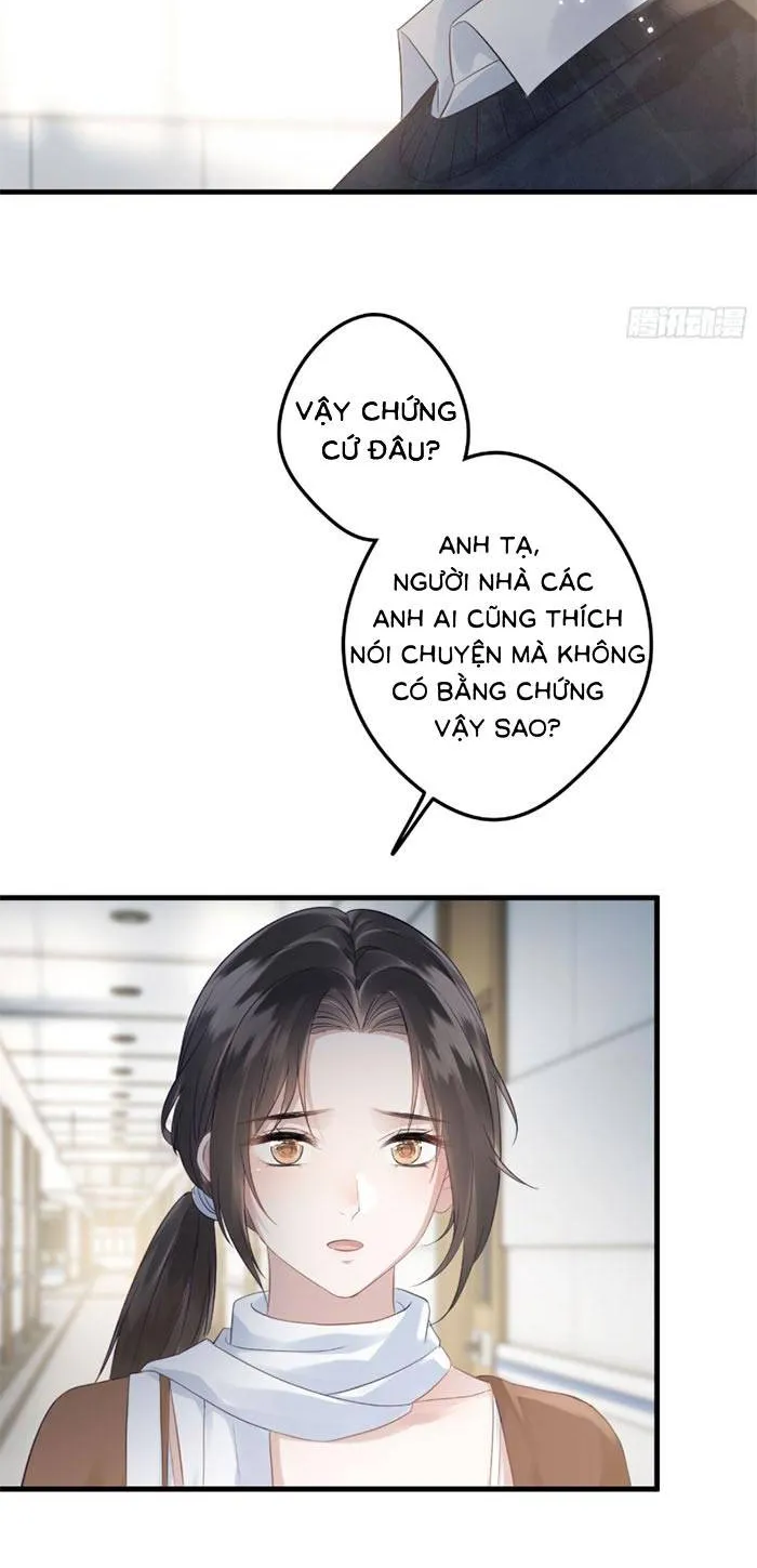 Sau Ly Hôn Chồng Cũ Cứ Muốn Trở Lại Làm Chính Thất Chap 32 - Next Chap 33