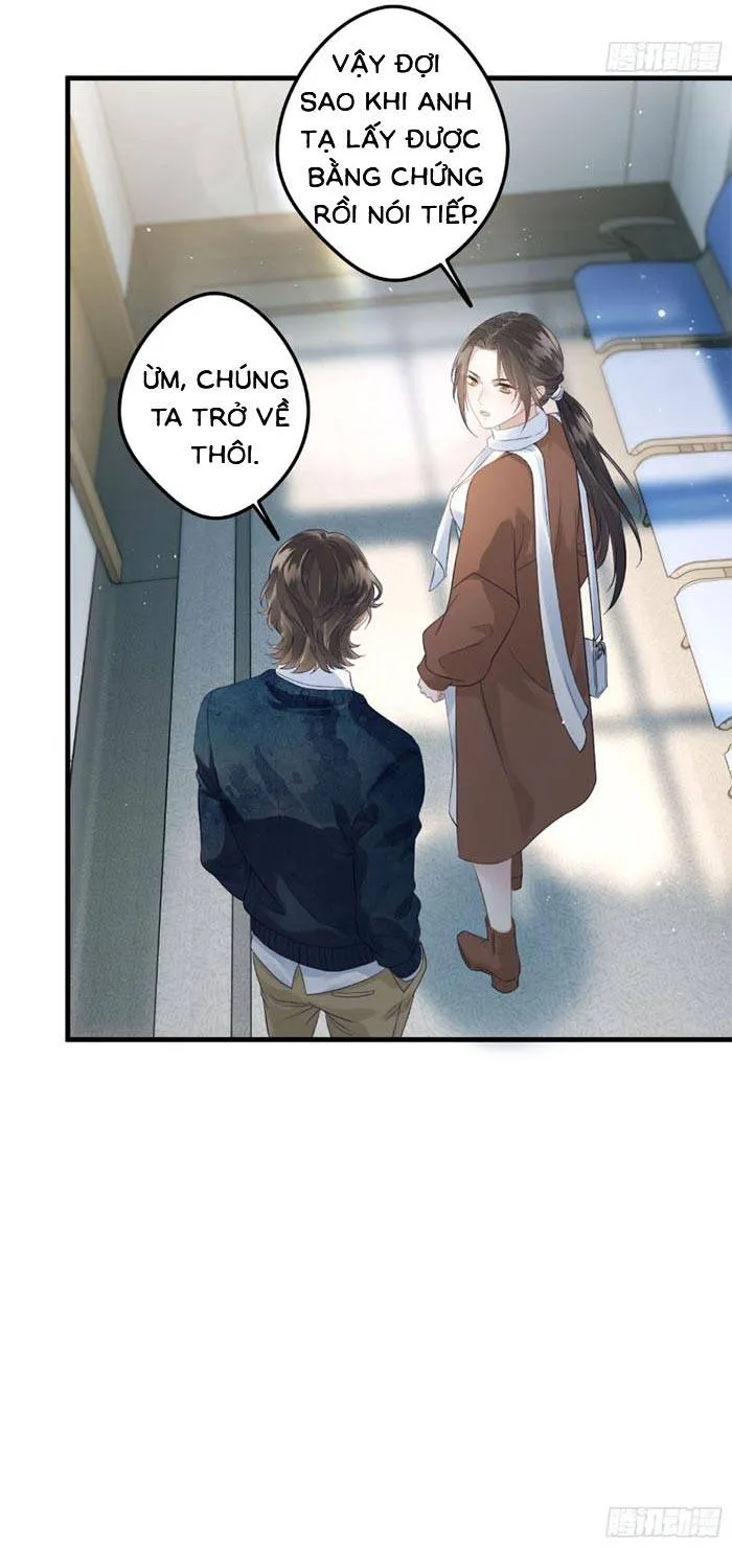 Sau Ly Hôn Chồng Cũ Cứ Muốn Trở Lại Làm Chính Thất Chap 32 - Next Chap 33