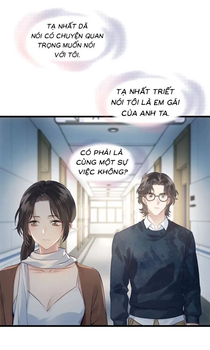 Sau Ly Hôn Chồng Cũ Cứ Muốn Trở Lại Làm Chính Thất Chap 32 - Next Chap 33