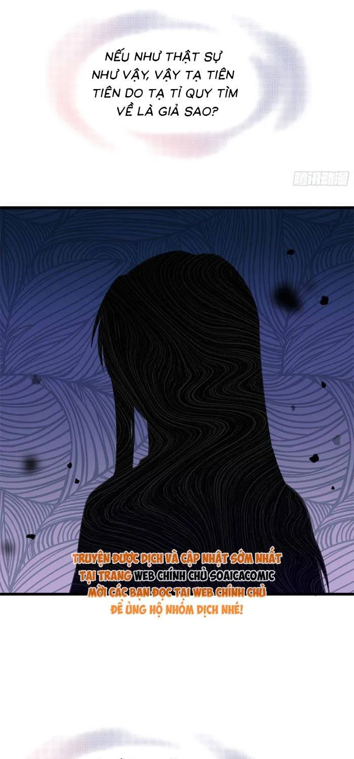 Sau Ly Hôn Chồng Cũ Cứ Muốn Trở Lại Làm Chính Thất Chap 32 - Next Chap 33