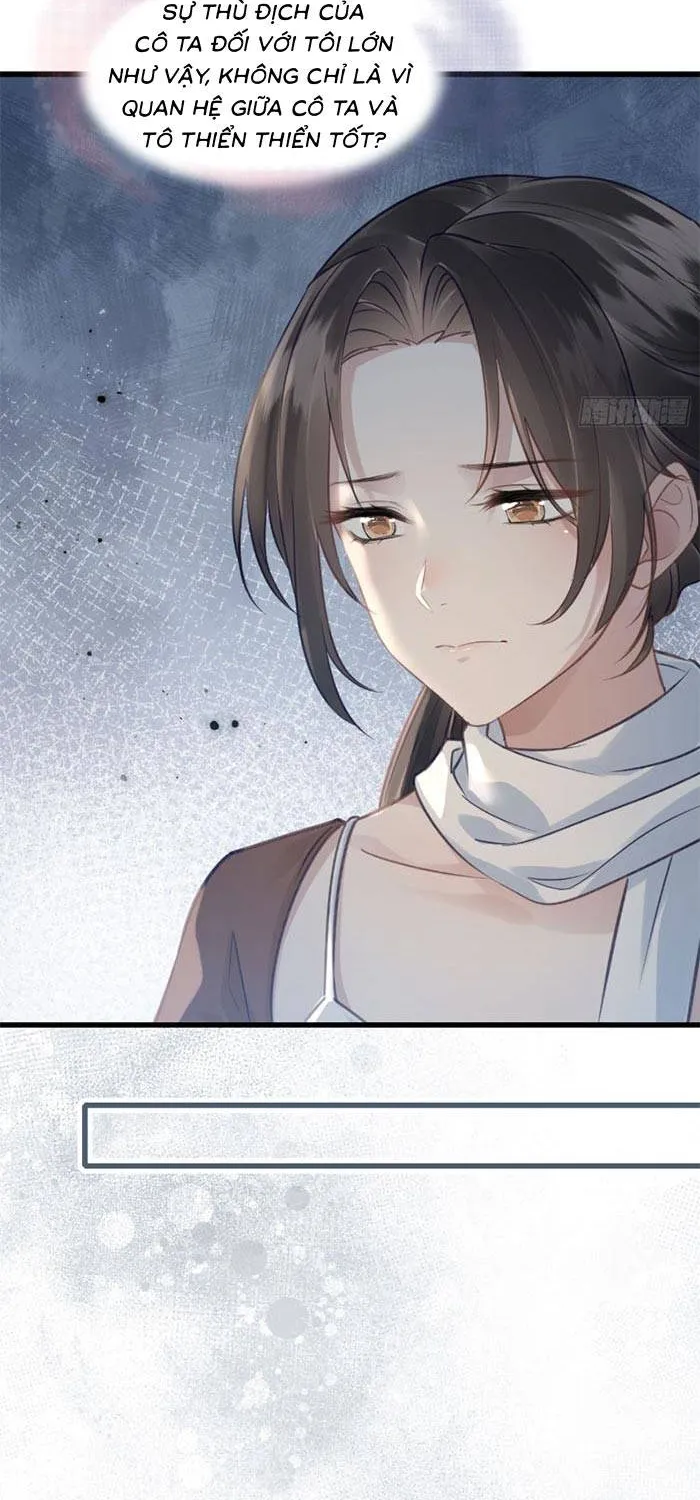 Sau Ly Hôn Chồng Cũ Cứ Muốn Trở Lại Làm Chính Thất Chap 32 - Next Chap 33